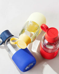 Drinkfles glas Gobi Indoor 50cl om te personaliseren - 4