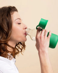 Drinkfles glas Gobi Indoor 50cl om te personaliseren - 5