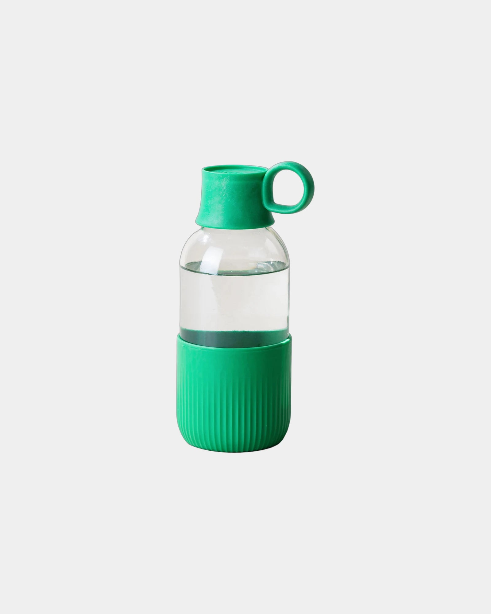 Drinkfles glas Gobi Indoor 50cl om te personaliseren - Bosgroen