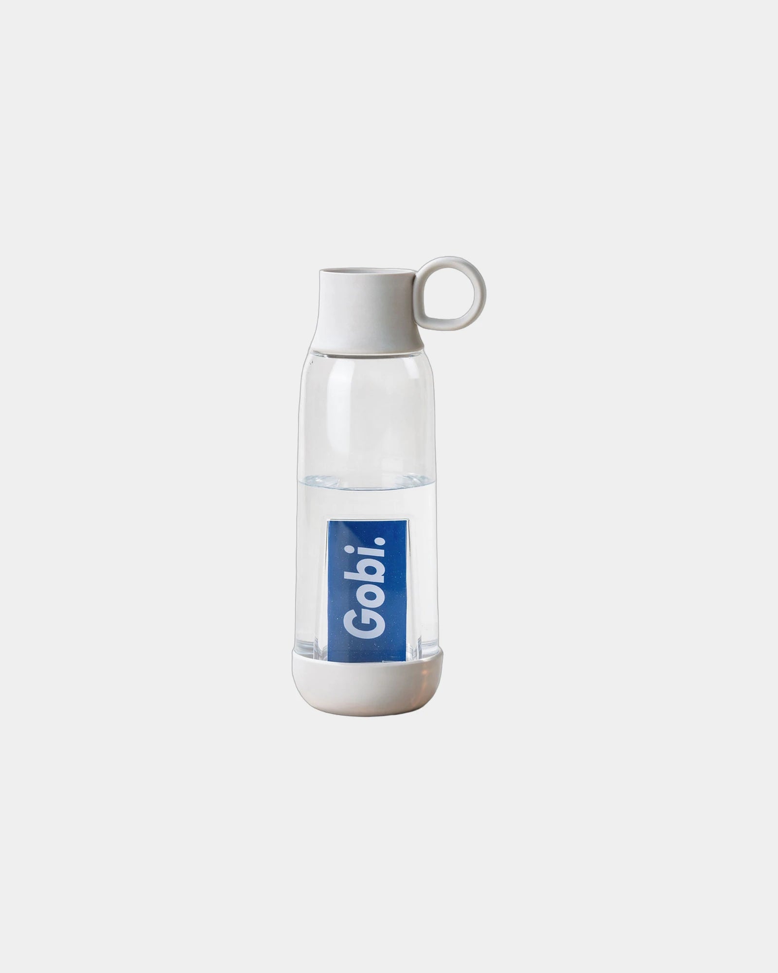 Drinkfles Gobi Original 46cl om te personaliseren - Krijt Greige