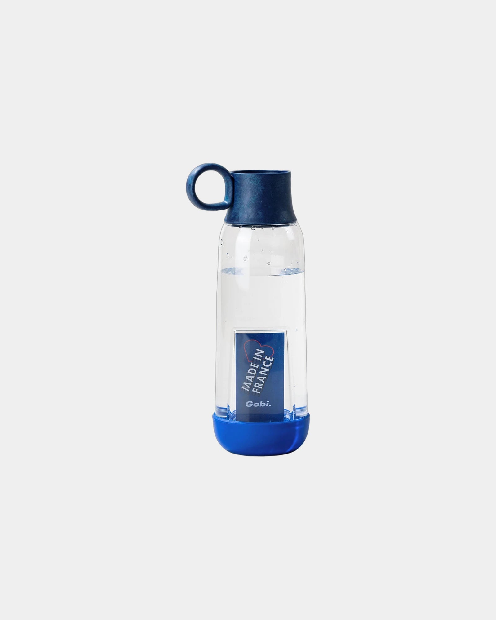Drinkfles Gobi Original 46cl om te personaliseren - Nachtblauw