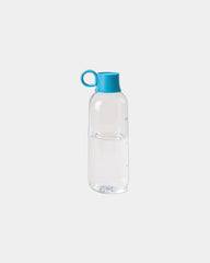 Drinkfles gegradueerd Gobi Street 1L om te personaliseren - Oceaanblauw