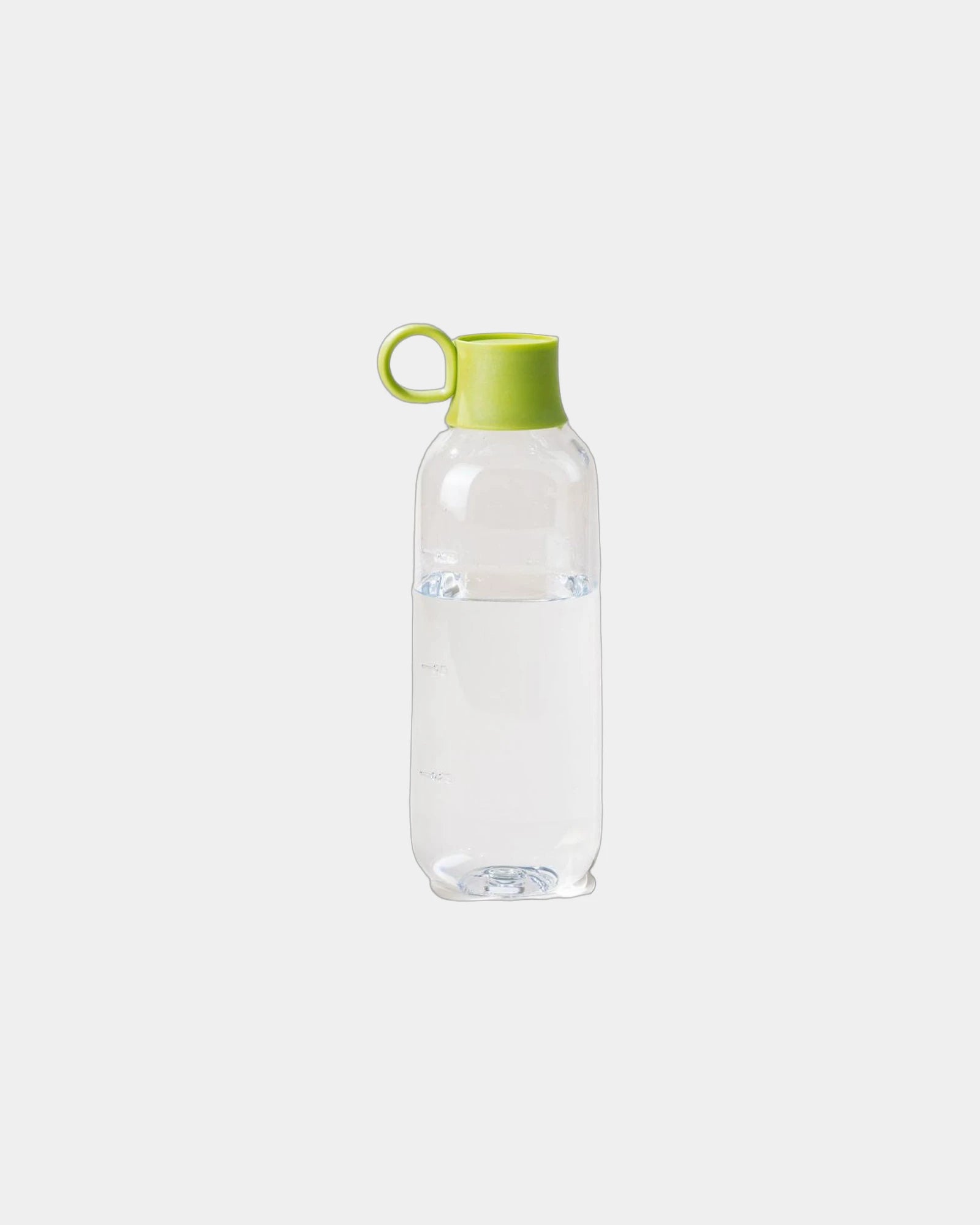 Drinkfles gegradueerd Gobi Street 1L om te personaliseren - Matcha Groen