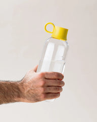 Drinkfles gegradueerd Gobi Street 1L om te personaliseren - 11