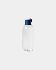 Drinkfles gegradueerd Gobi Street 1L om te personaliseren - Nachtblauw