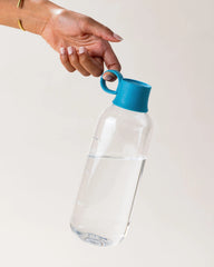 Drinkfles gegradueerd Gobi Street 1L om te personaliseren - 9