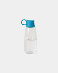 Gerecyclede drinkfles Tritan Street om te personaliseren - Oceaanblauw