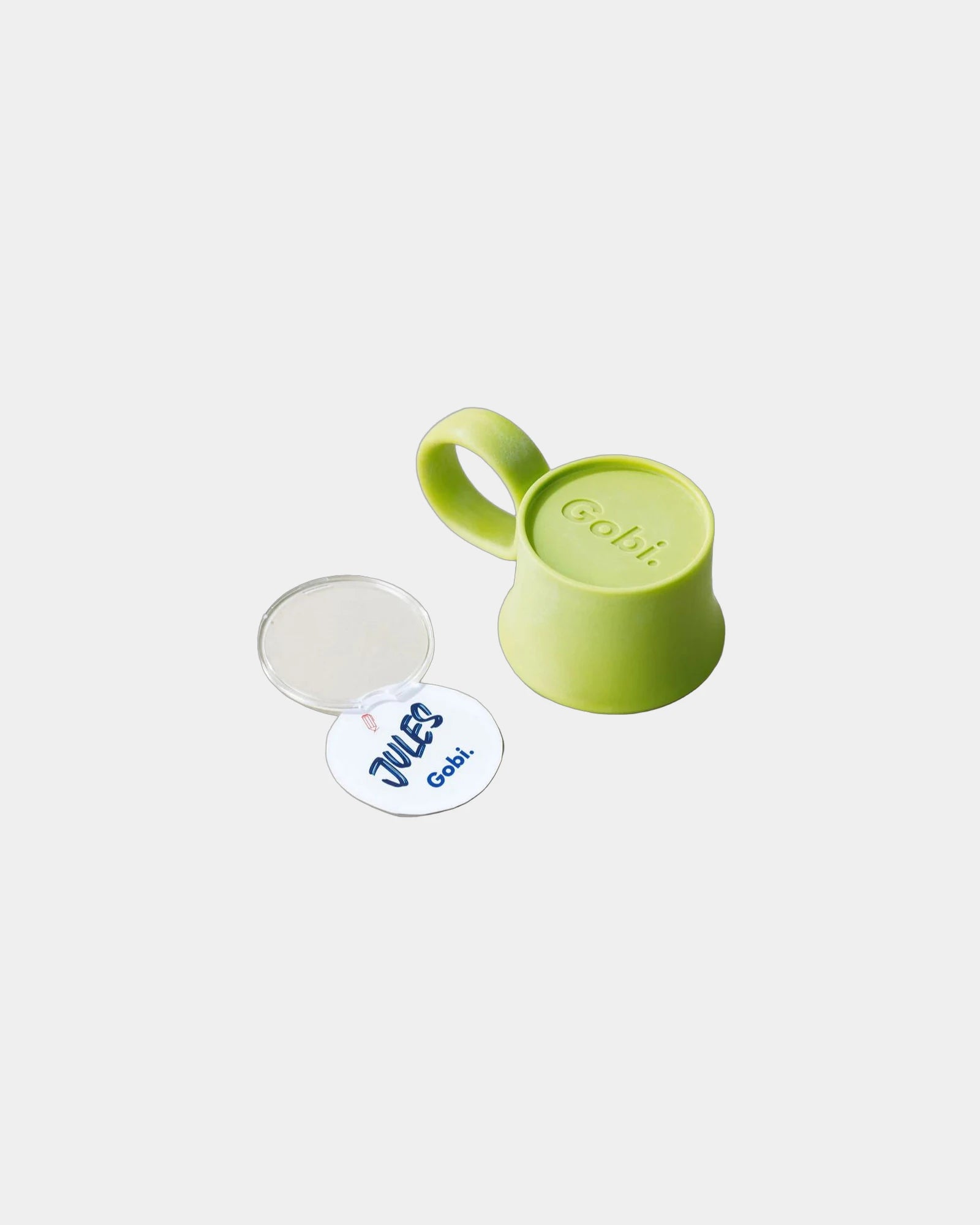 Gerecyclede drinkfles Tritan Street om te personaliseren - 2