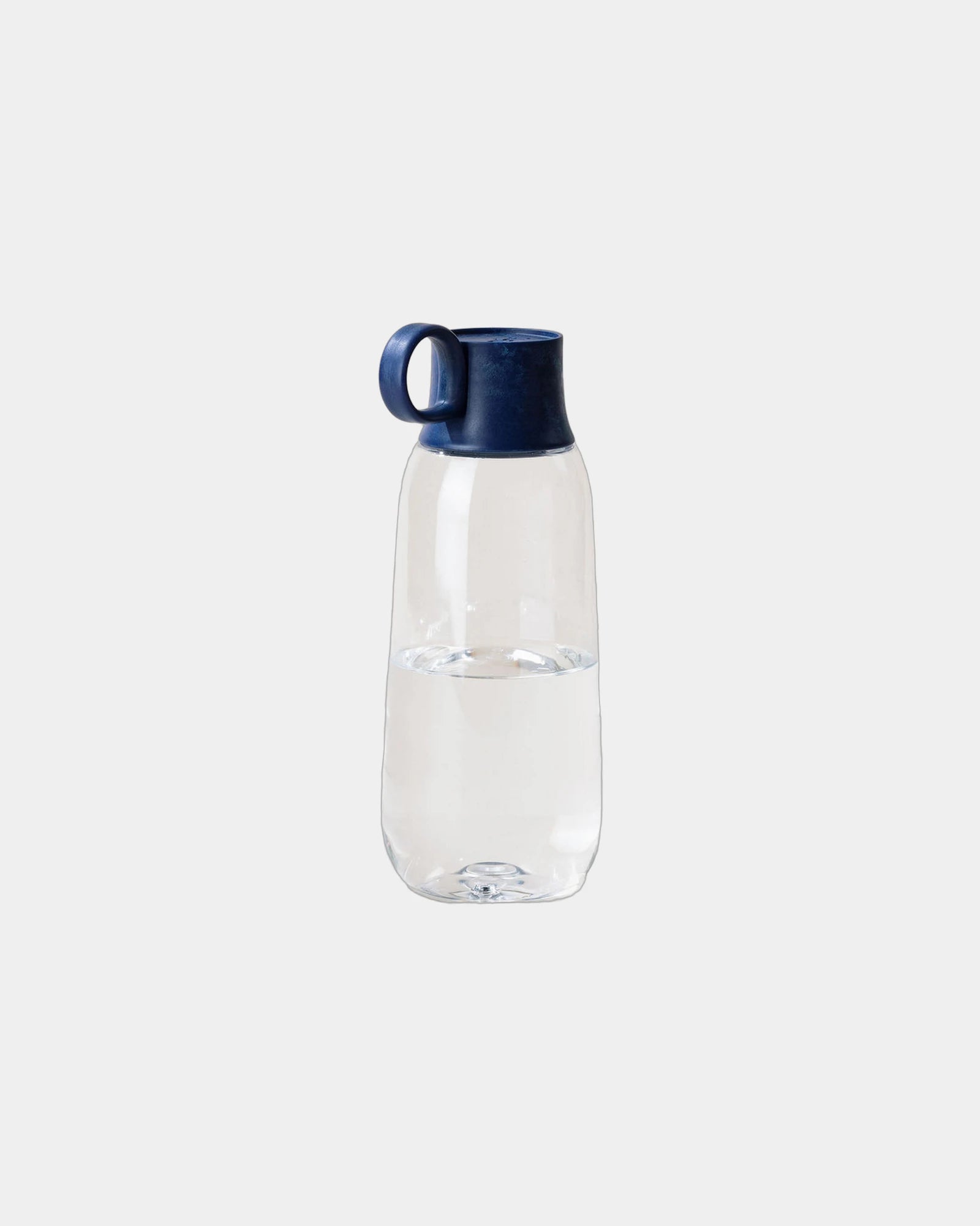 Gerecyclede drinkfles Tritan Street om te personaliseren - Nachtblauw