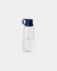 Gerecyclede drinkfles Tritan Street om te personaliseren - Nachtblauw