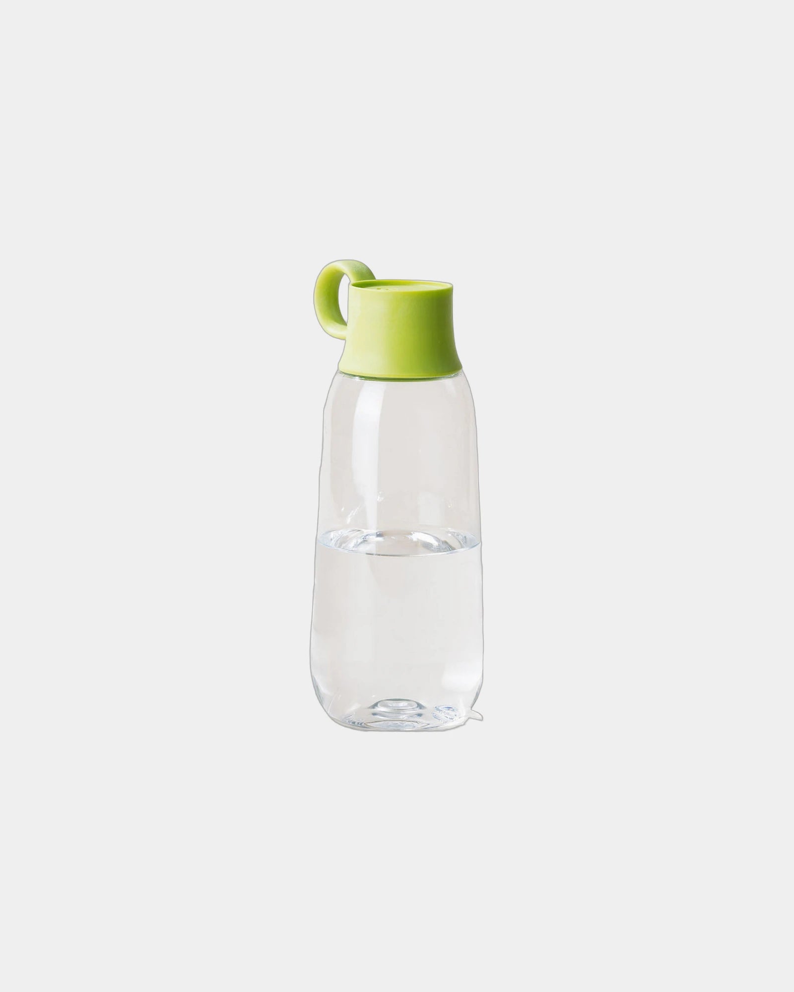 Gerecyclede drinkfles Tritan Street om te personaliseren - Matcha Groen