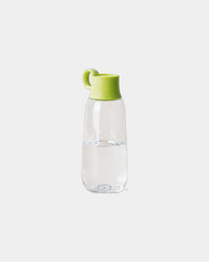 Gerecyclede drinkfles Tritan Street om te personaliseren - Matcha Groen