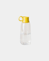 Gerecyclede drinkfles Tritan Street om te personaliseren - Mimosa Geel