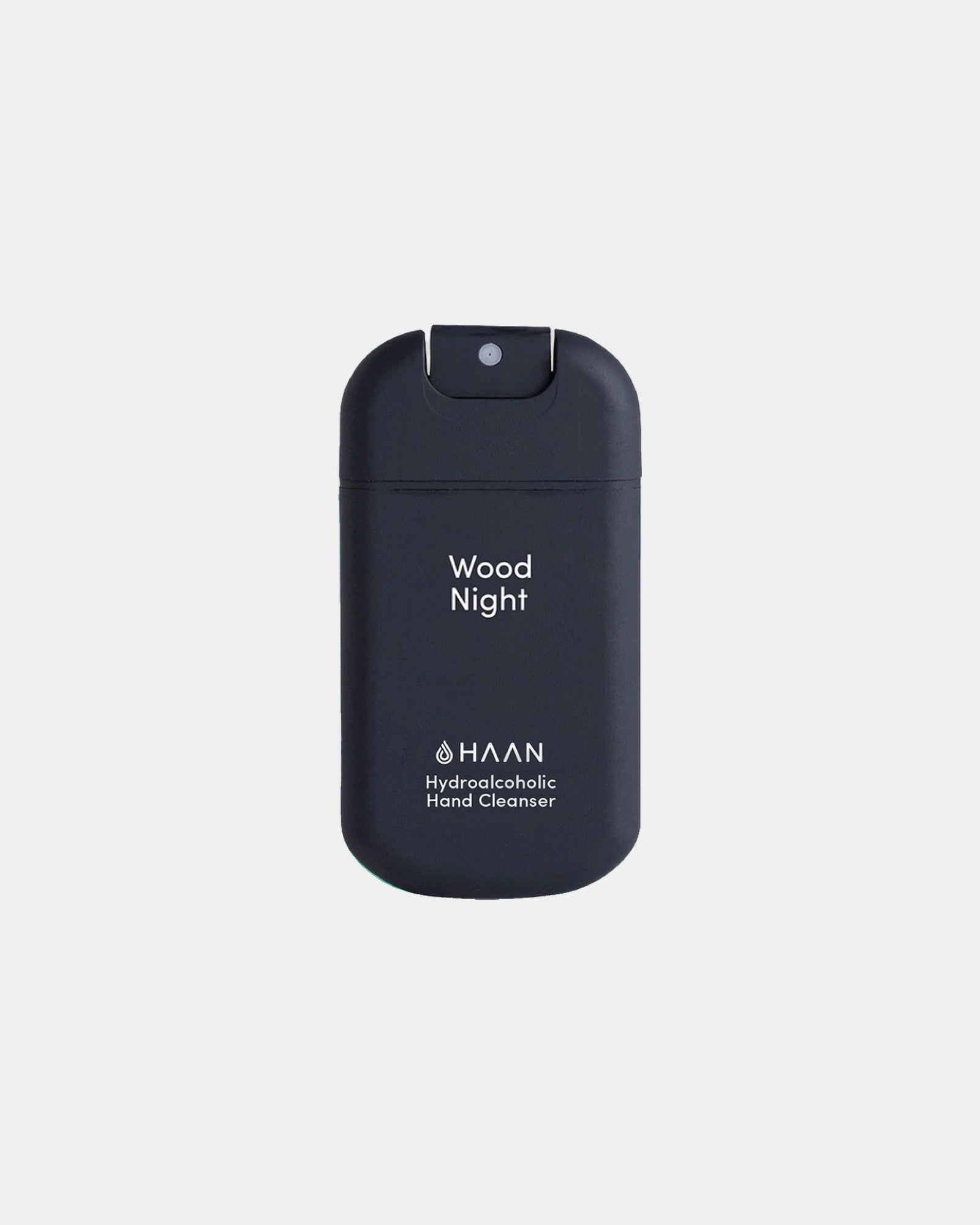 Handreiniger HAAN 30 ml om te personaliseren - Wood Night