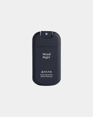 Handreiniger HAAN 30 ml om te personaliseren - Wood Night