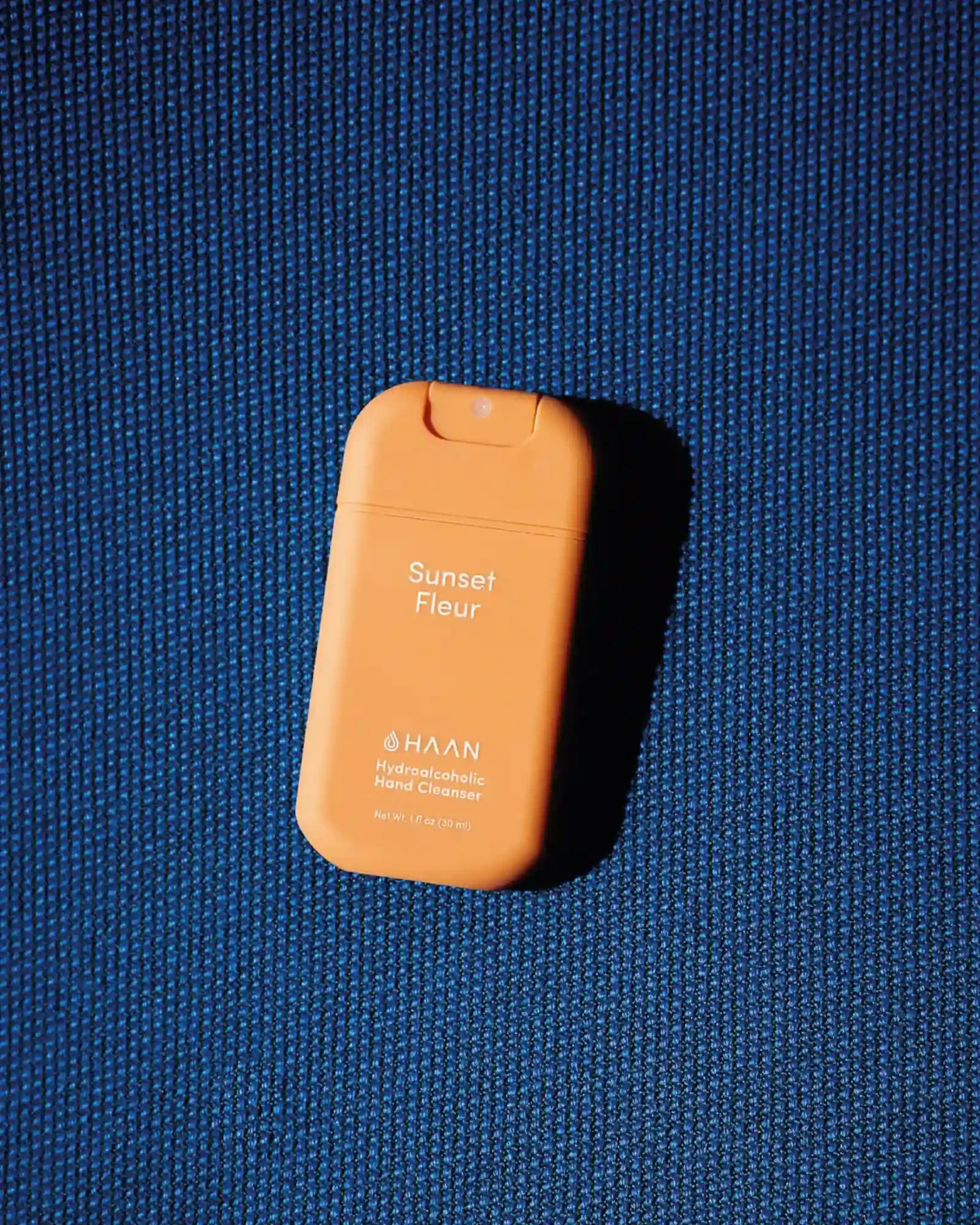 Handreiniger HAAN 30 ml om te personaliseren