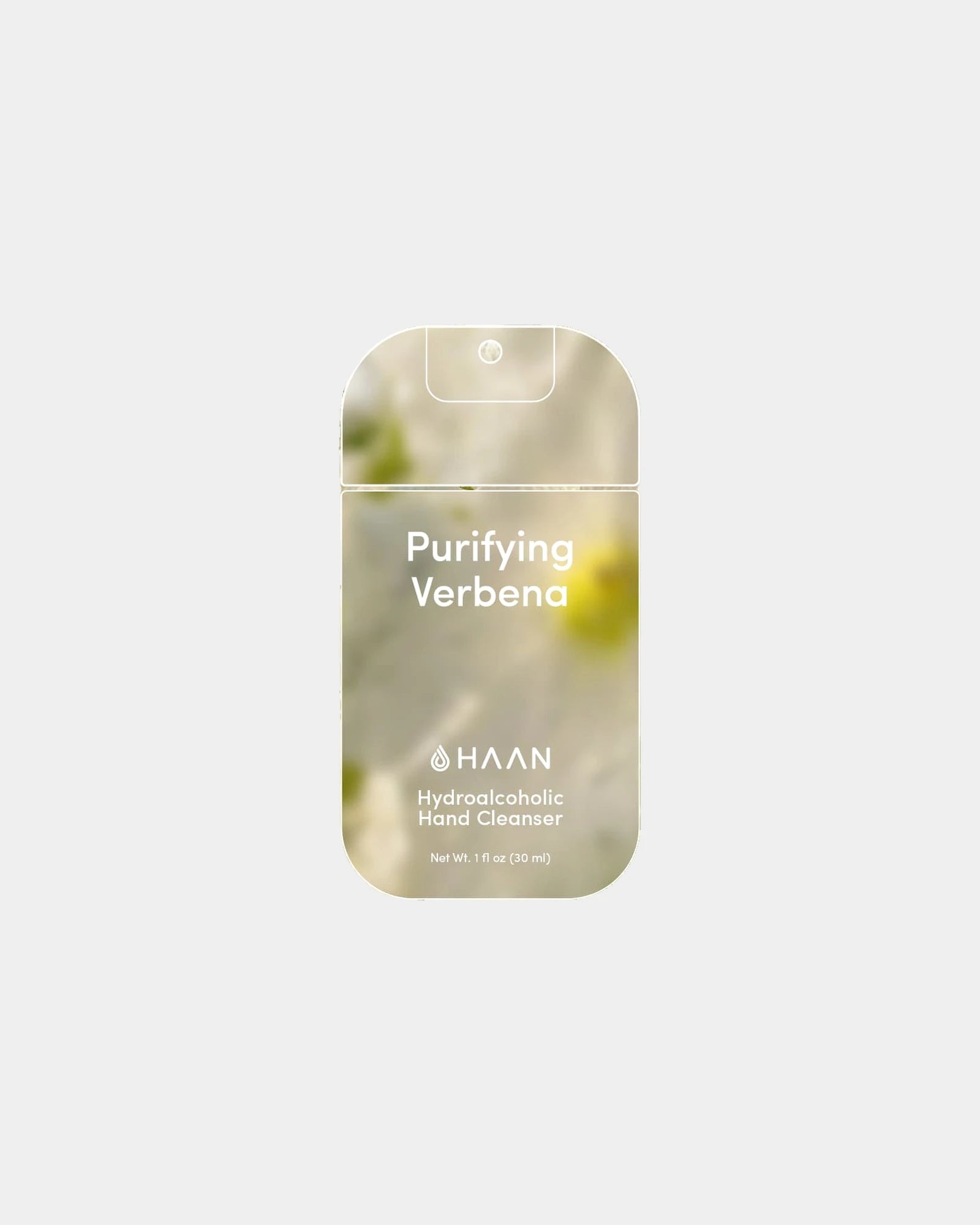 Handreiniger HAAN 30 ml om te personaliseren