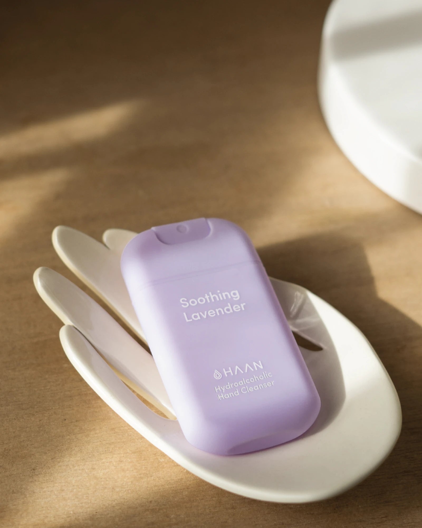 Handreiniger HAAN 30 ml om te personaliseren