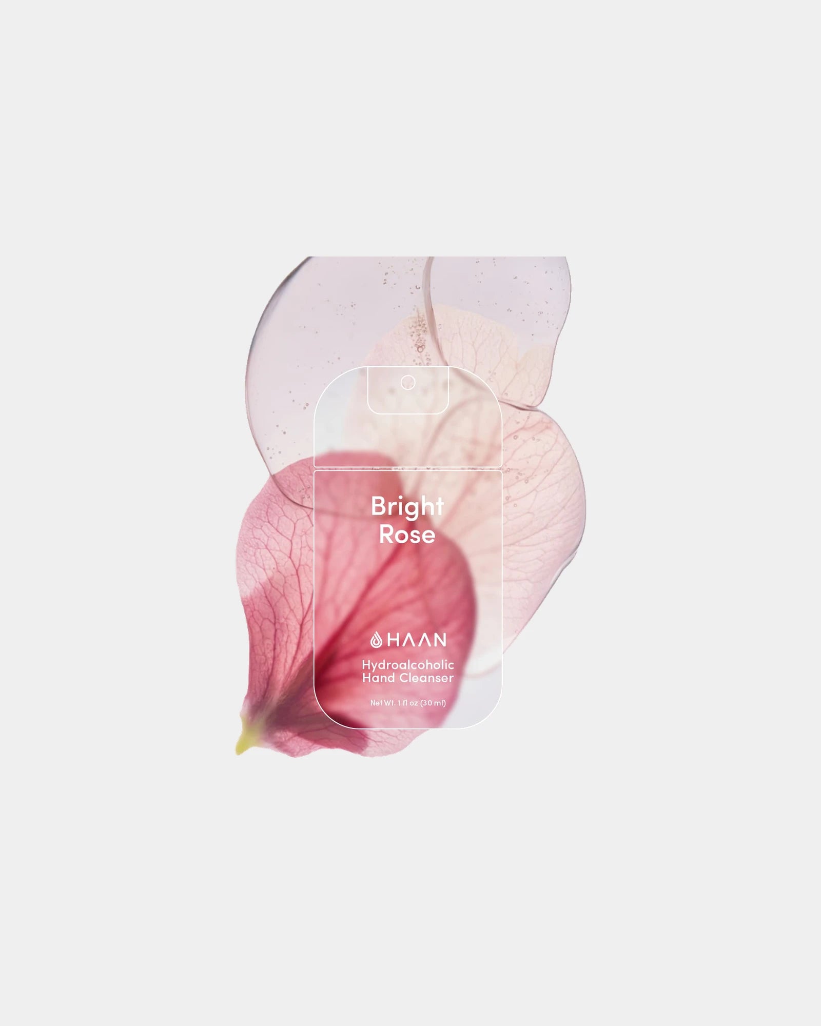 Handreiniger HAAN 30 ml om te personaliseren