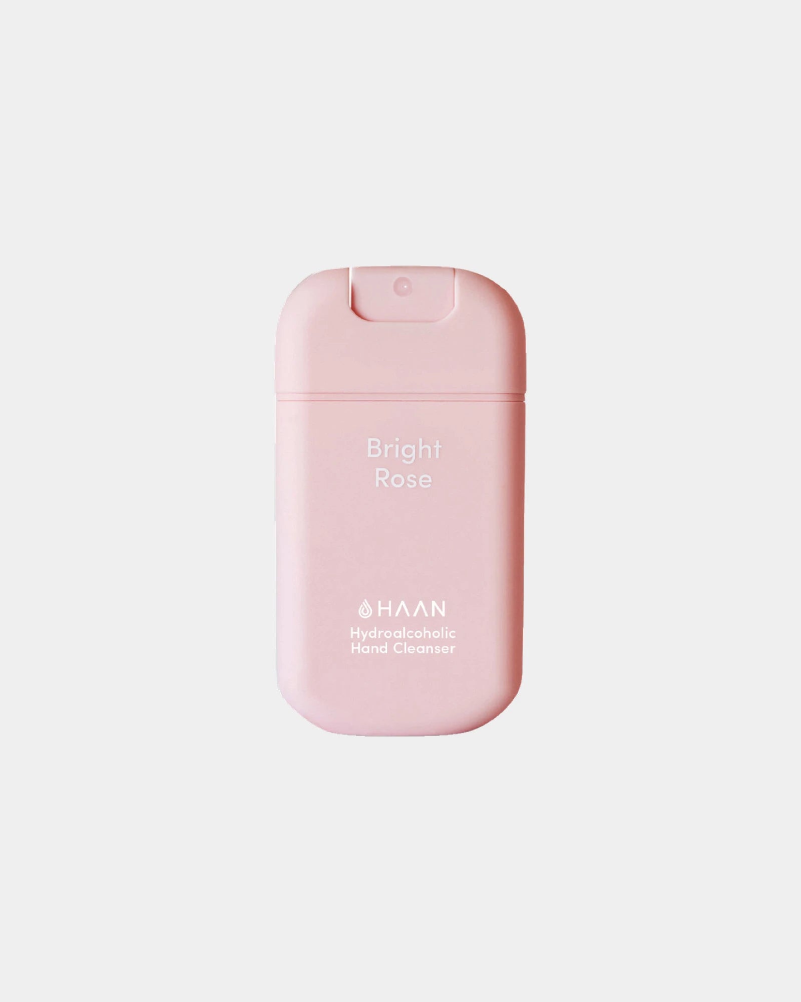 Handreiniger HAAN 30 ml om te personaliseren - Bright Rose