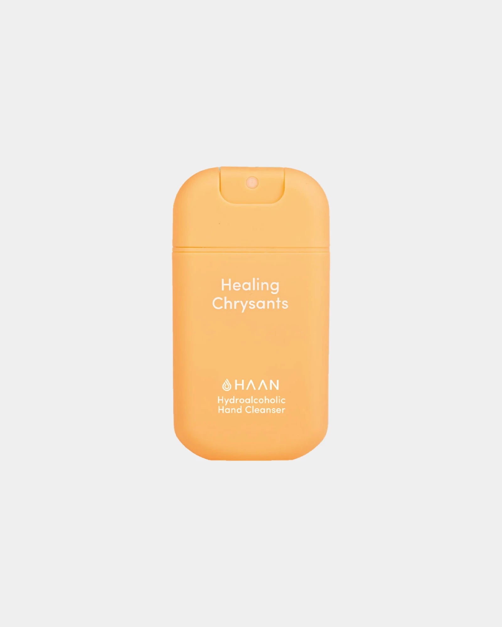 Handreiniger HAAN 30 ml om te personaliseren - Healing Chrysants
