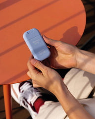 Handreiniger HAAN 30 ml om te personaliseren