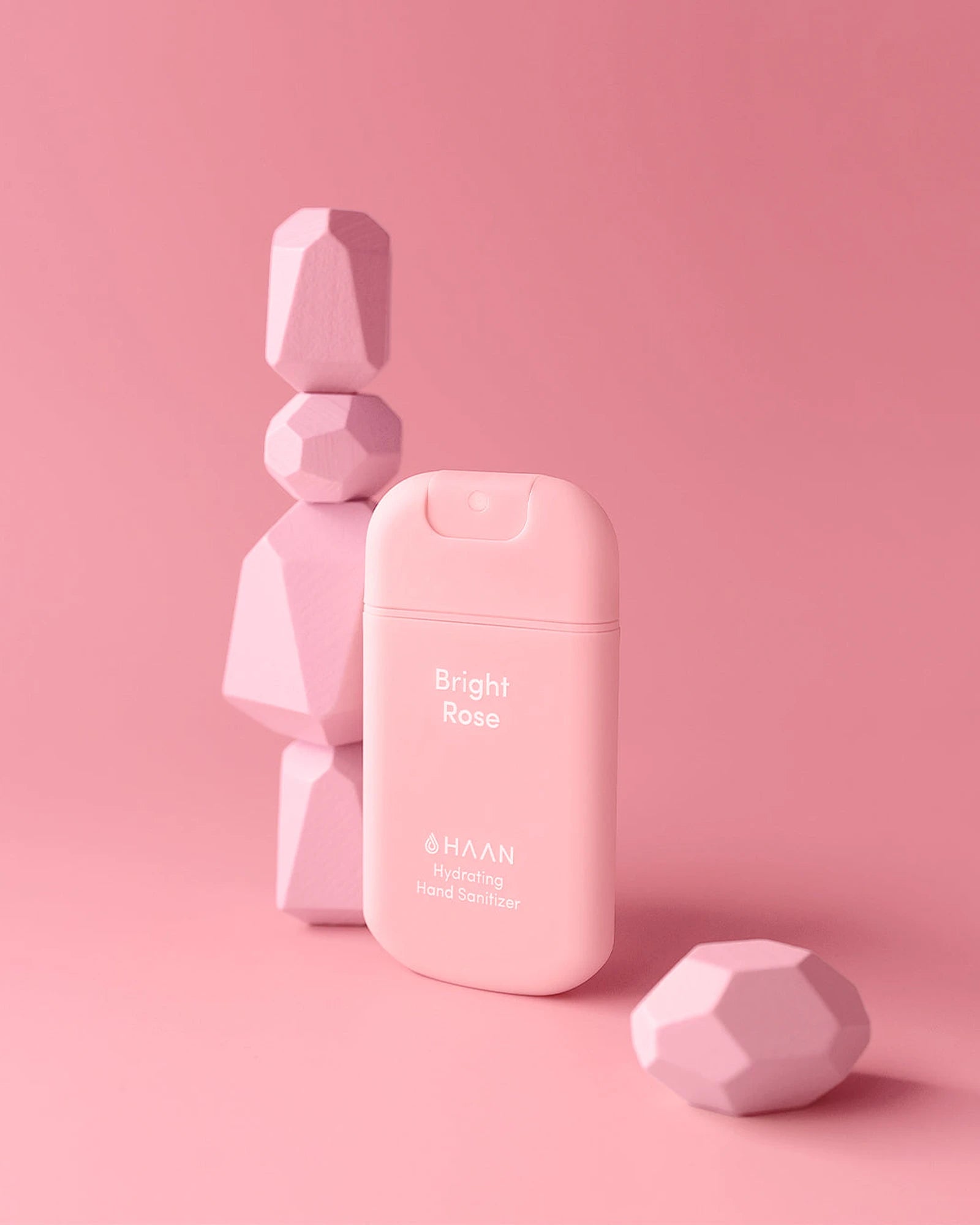 Handreiniger HAAN 30 ml om te personaliseren