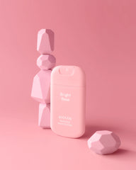 Handreiniger HAAN 30 ml om te personaliseren