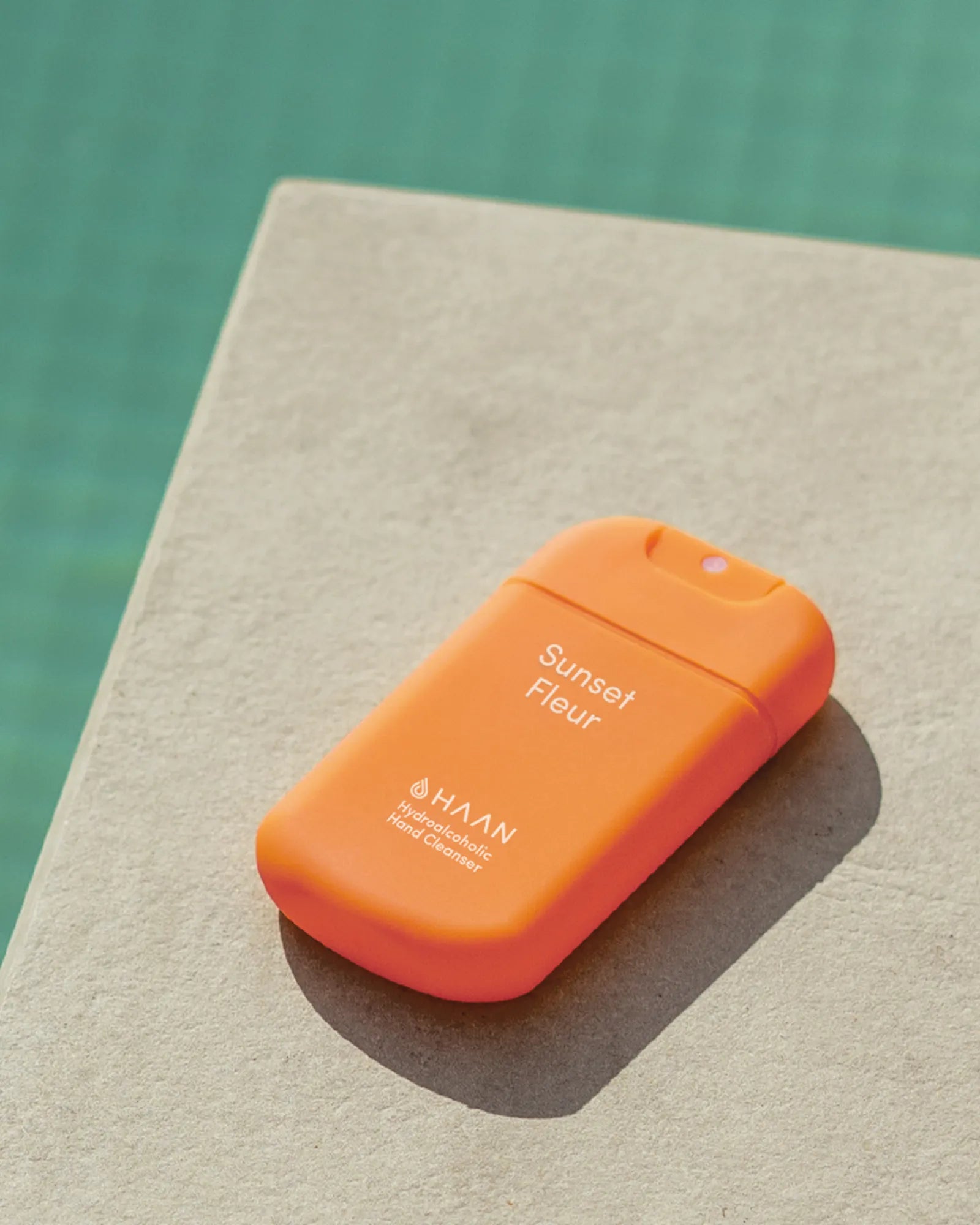 Handreiniger HAAN 30 ml om te personaliseren