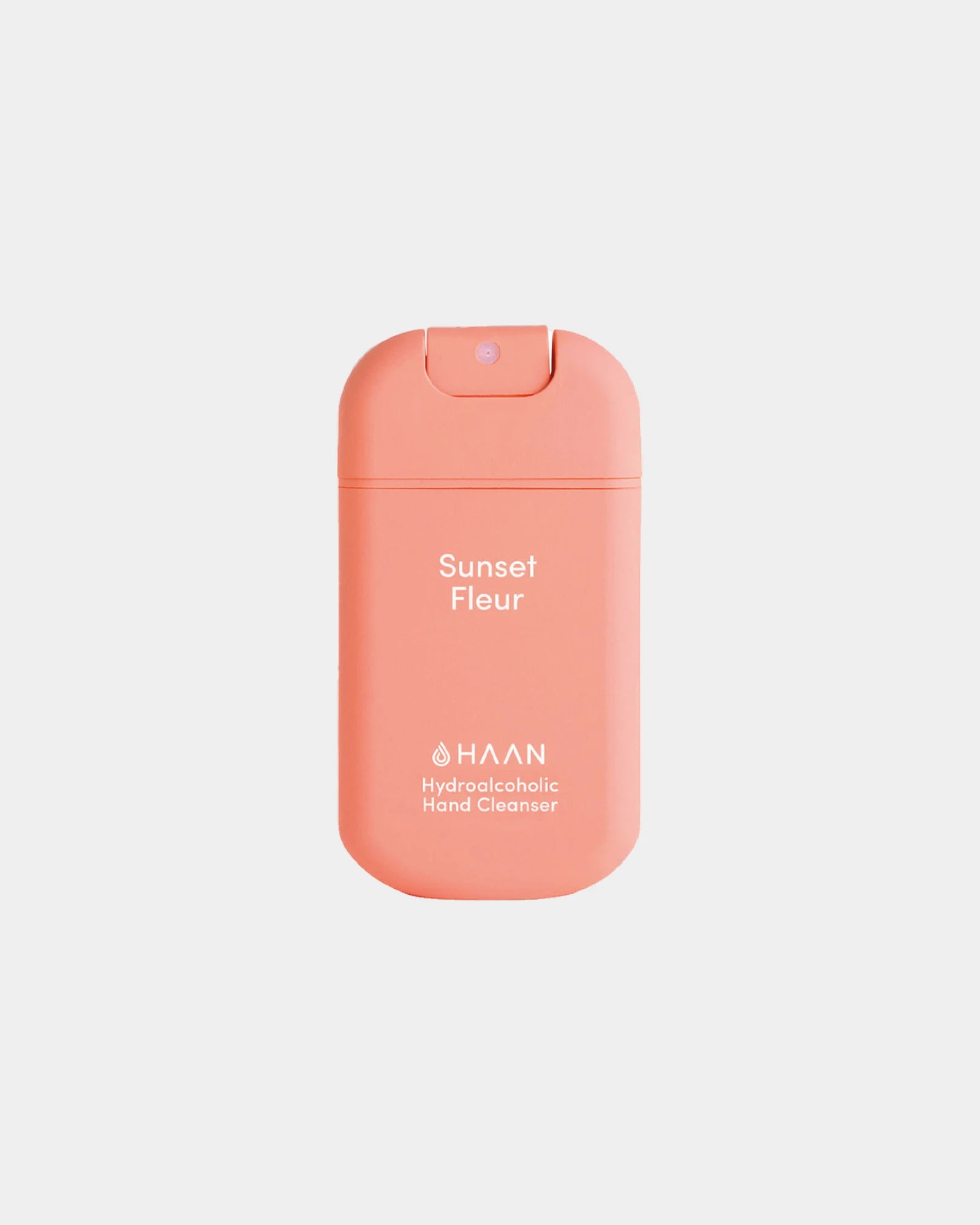 Handreiniger HAAN 30 ml om te personaliseren - Sunset Fleur