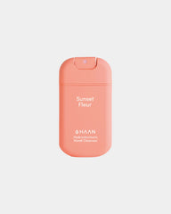 Handreiniger HAAN 30 ml om te personaliseren - Sunset Fleur