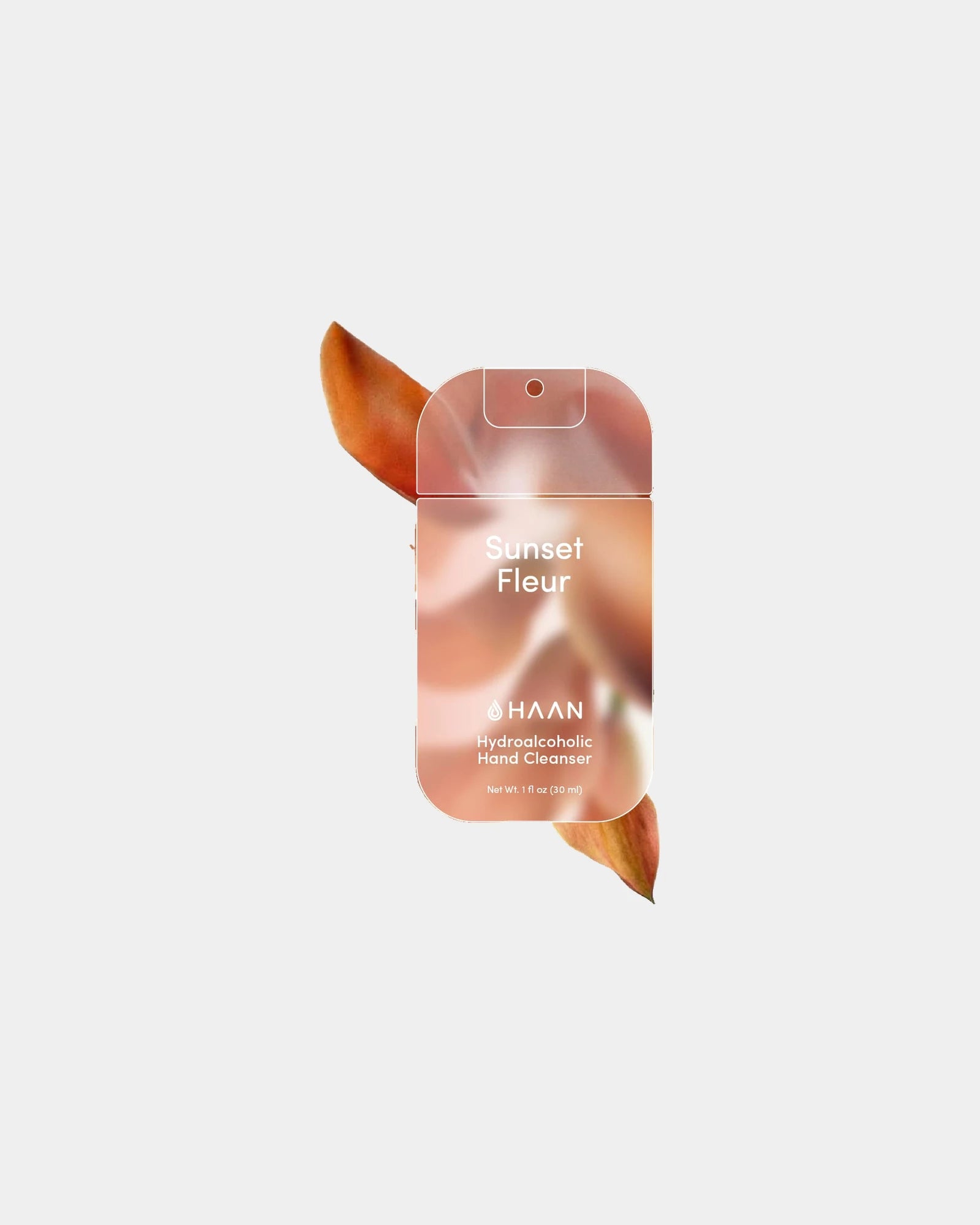 Handreiniger HAAN 30 ml om te personaliseren