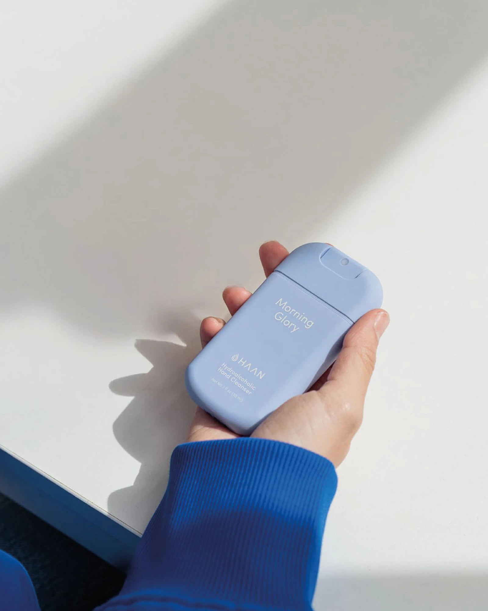 Handreiniger HAAN 30 ml om te personaliseren