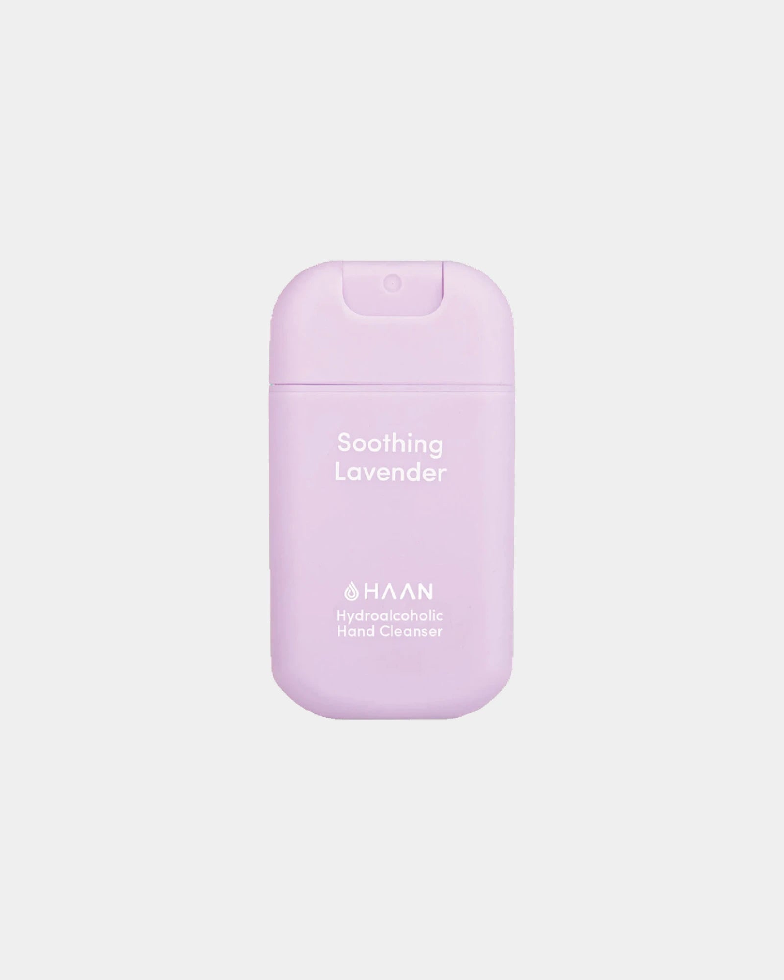 Handreiniger HAAN 30 ml om te personaliseren - Soothing Lavender
