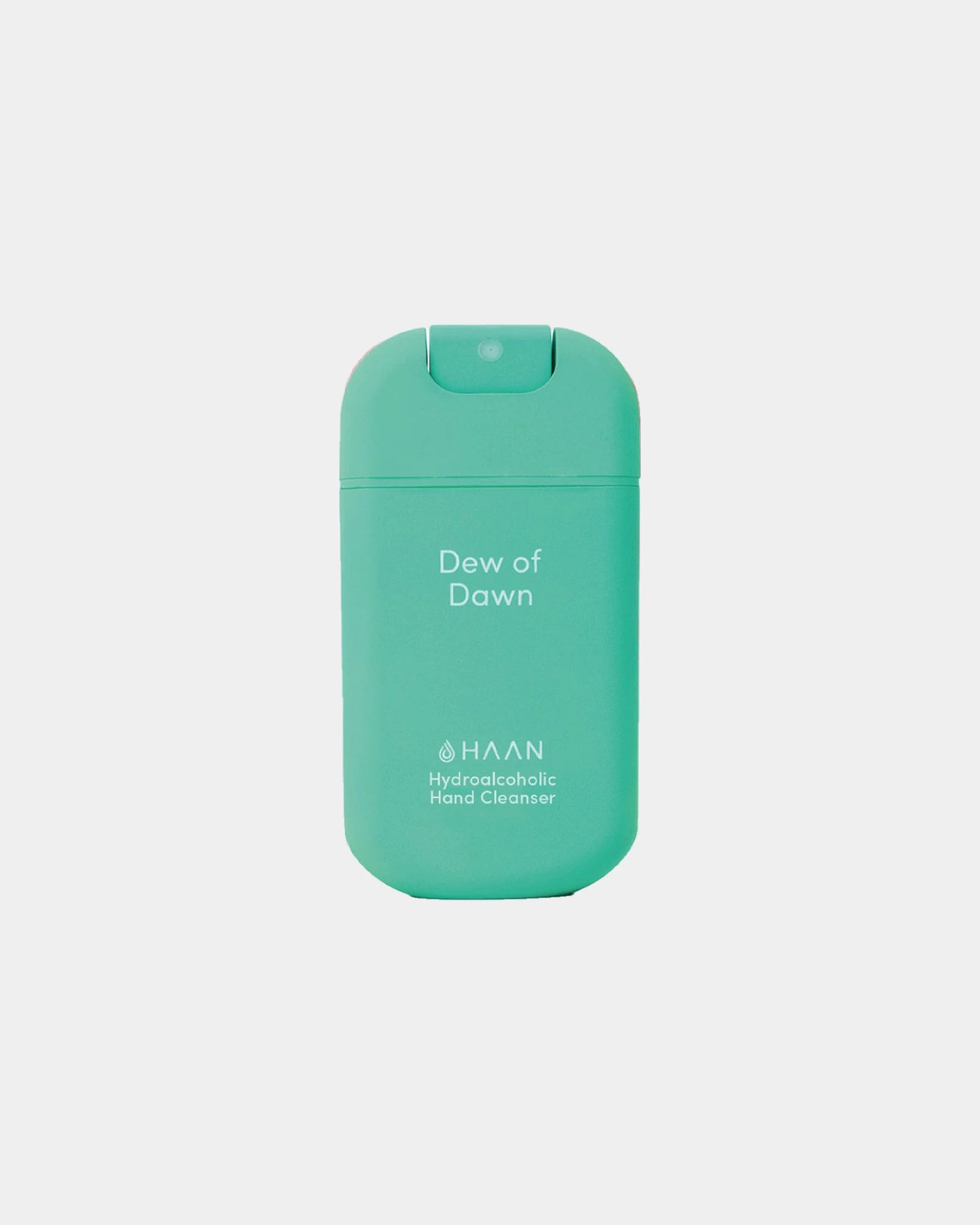 Handreiniger HAAN 30 ml om te personaliseren - Dew Of Dawn