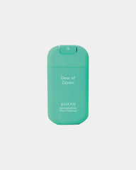 Handreiniger HAAN 30 ml om te personaliseren - Dew Of Dawn