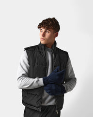 Unisex softshell handschoenen om te personaliseren