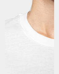 Personaliseerbare unisex T-shirt met ronde hals, Made in Europe - 8