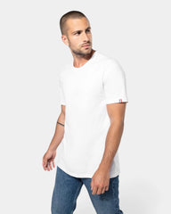 Personaliseerbare heren-T-shirt, Origine France Garantie - 1