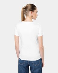Personaliseerbare dames-T-shirt, Made in France - 2