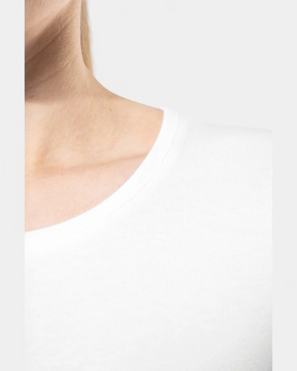 Personaliseerbare dames-T-shirt, Made in France - 6