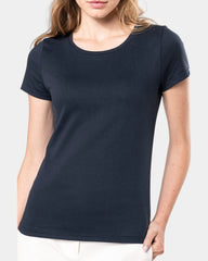 Personaliseerbare dames-T-shirt, Made in France - 7