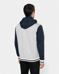 Teddy-jack met capuchon unisex, te personaliseren - 9