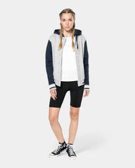 Teddy-jack met capuchon unisex, te personaliseren - 21