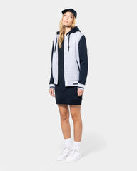 Teddy-jack met capuchon unisex, te personaliseren - 24