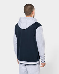 Teddy-jack met capuchon unisex, te personaliseren - 30