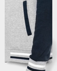 Teddy-jack met capuchon unisex, te personaliseren - 35