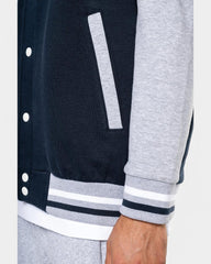 Teddy-jack met capuchon unisex, te personaliseren - 44