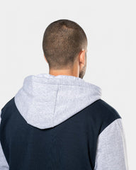 Teddy-jack met capuchon unisex, te personaliseren - 45