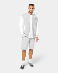 Teddy-jack van fleece unisex, te personaliseren - 10